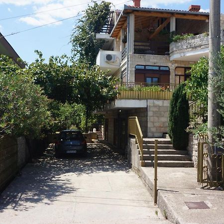 Apartments Bozic Trebinje Exterior photo