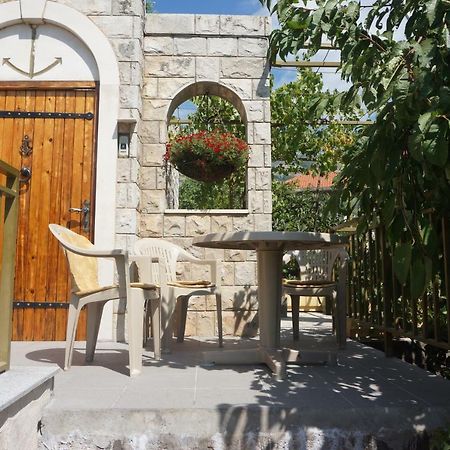 Apartments Bozic Trebinje Exterior photo