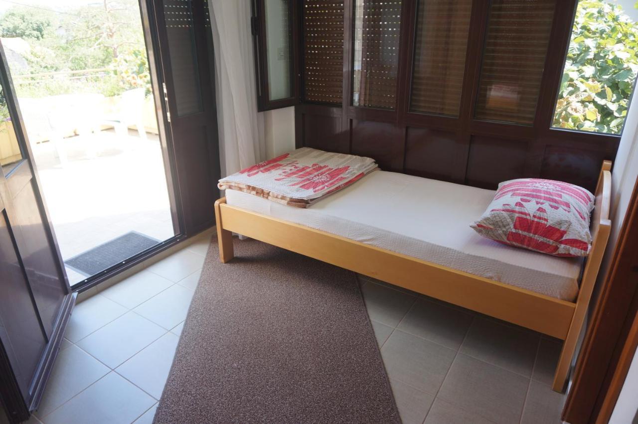 Apartments Bozic Trebinje Exterior photo