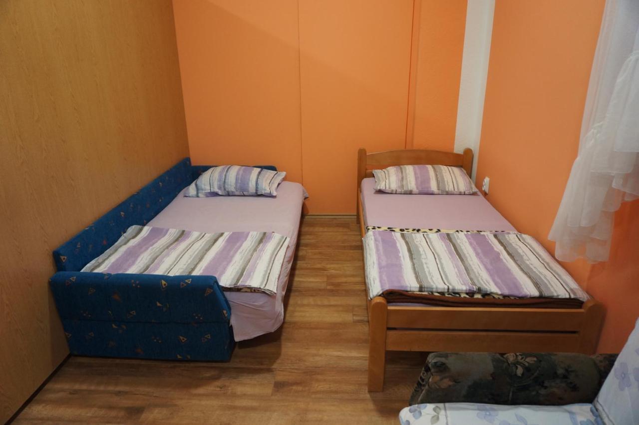 Apartments Bozic Trebinje Exterior photo