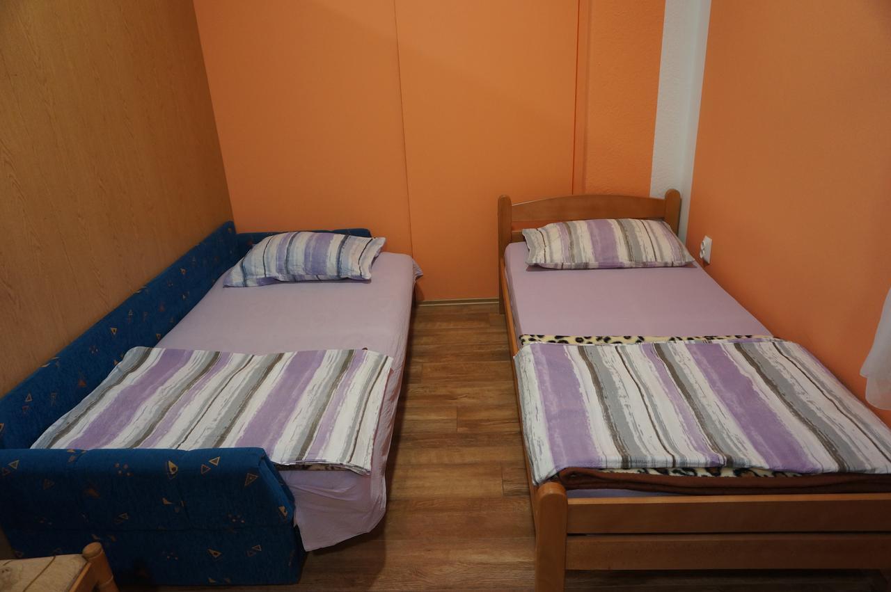 Apartments Bozic Trebinje Exterior photo