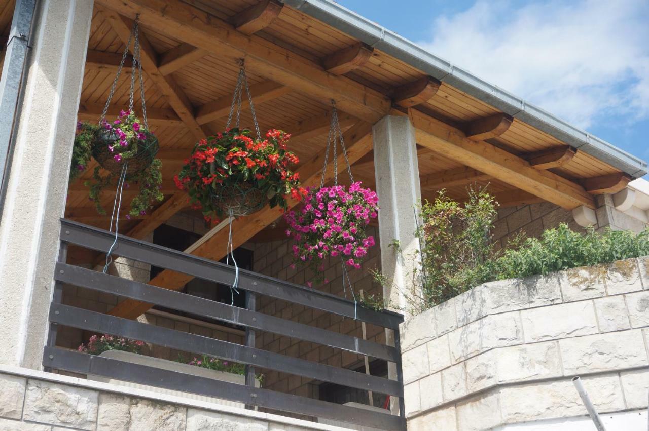 Apartments Bozic Trebinje Exterior photo