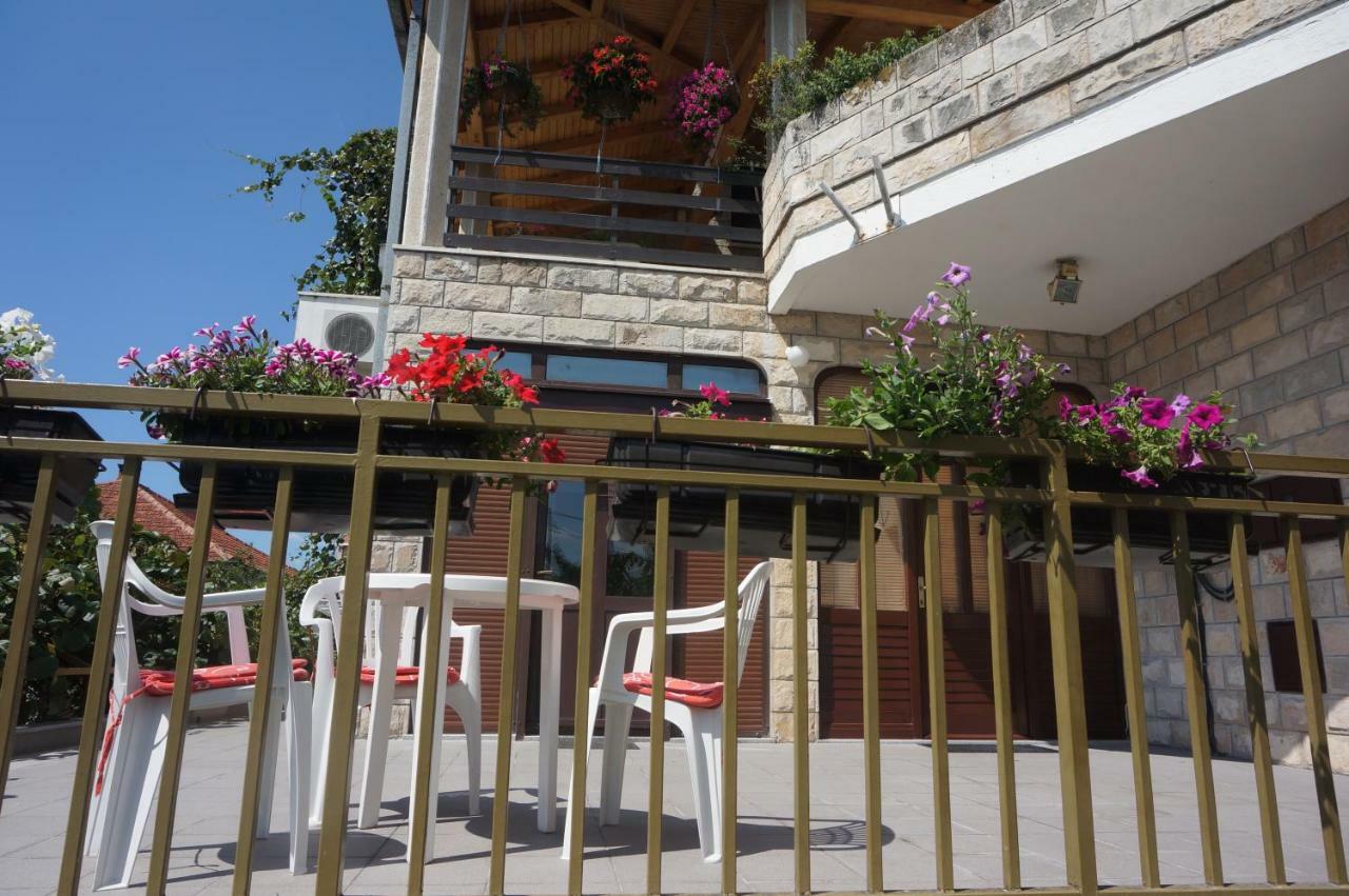 Apartments Bozic Trebinje Exterior photo